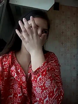 Lauren Amabel online show from 02/11/26, 09:42