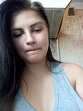 Lauren Amabel online show from 01/13/26, 01:26