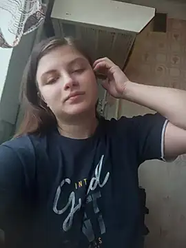 Lauren Amabel online show from 04/03/26, 08:43