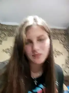 Lauren Amabel online show from 11/07/25, 07:40