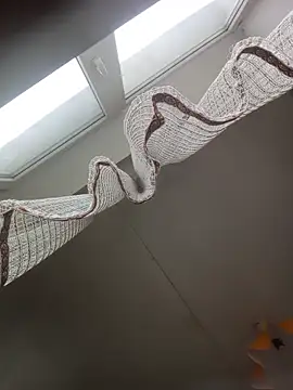 Lauren Amabel online show from 04/10/26, 09:16