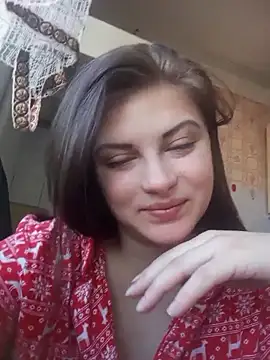 Lauren Amabel online show from 03/08/26, 07:11