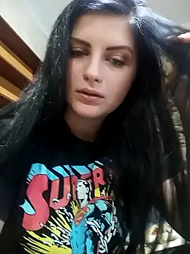 Lauren Amabel online show from 12/03/25, 01:32