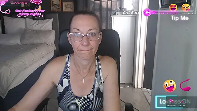 boeslaboes1 online show from 04/03/26, 05:14