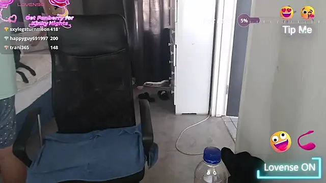 boeslaboes1 online show from 02/14/26, 05:51