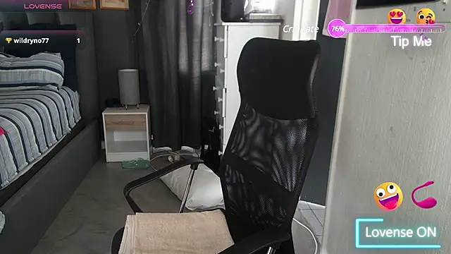 boeslaboes1 online show from 03/22/25, 09:45