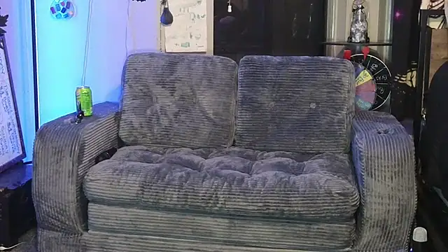 trashbrat online show from 02/04/26, 03:23