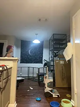 trashbrat online show from 03/04/26, 04:31