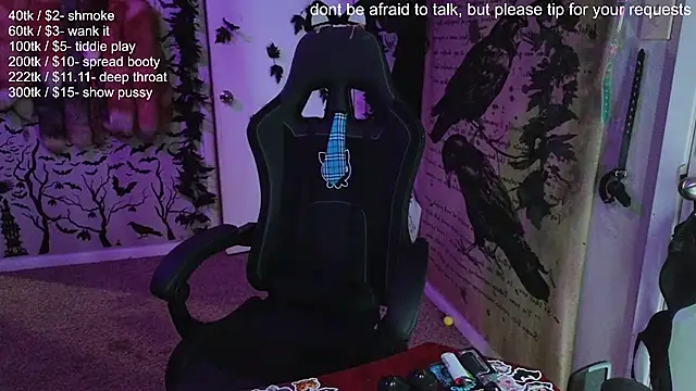 Snapshot of trashbrat chatting on 09/24/25, 06:53 trashbrat online show from 09/24/25, 06:53