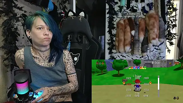 trashbrat online show from 11/12/25, 09:57