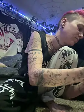 trashbrat online show from 04/01/26, 06:15