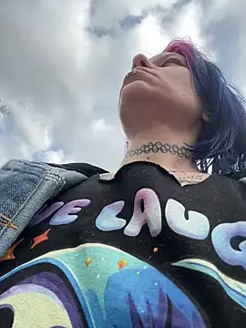 trashbrat online show from 03/28/26, 11:17