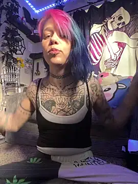 trashbrat online show from 04/28/26, 11:31