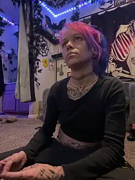 trashbrat online show from 04/04/26, 05:58