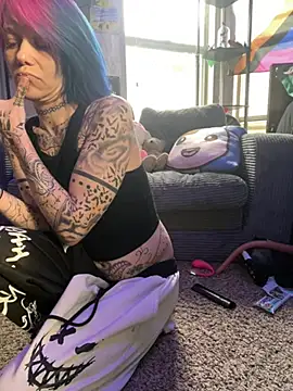 trashbrat online show from 04/09/26, 11:33