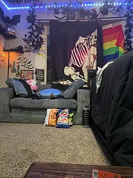 trashbrat online show from 03/31/26, 01:07