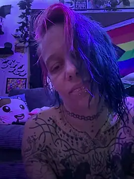 trashbrat online show from 04/15/26, 11:16