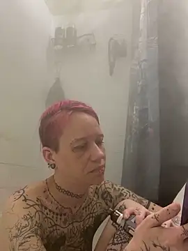 trashbrat online show from 04/05/26, 05:03