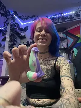 trashbrat online show from 04/26/26, 10:01