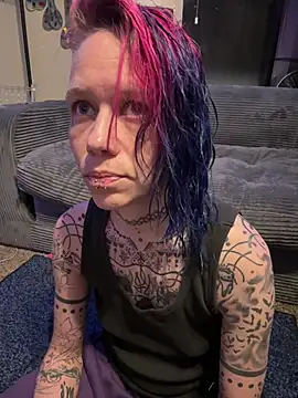 trashbrat online show from 06/10/26, 06:36