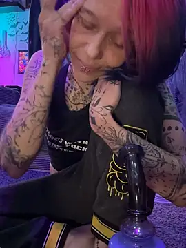 trashbrat online show from 07/04/26, 03:46