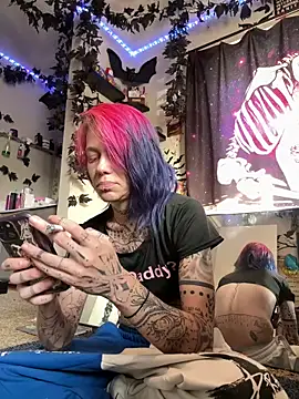 trashbrat online show from 06/13/26, 11:45