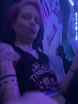 trashbrat online show from 04/19/26, 07:31