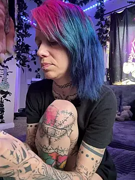 trashbrat online show from 05/08/26, 10:24