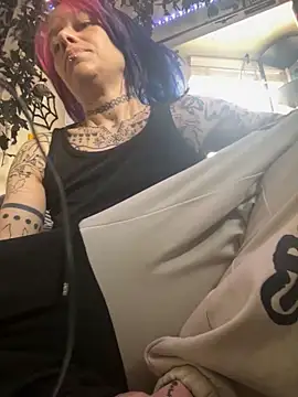 trashbrat online show from 05/20/26, 09:34