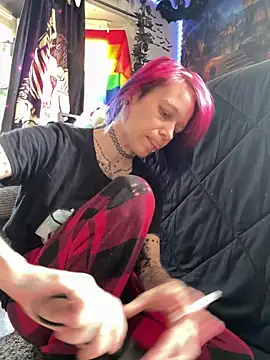 trashbrat online show from 05/24/26, 09:36