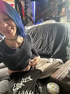 trashbrat online show from 04/02/26, 08:26