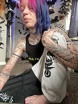 trashbrat online show from 05/31/26, 07:58