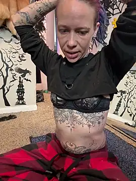 trashbrat online show from 06/15/26, 11:04