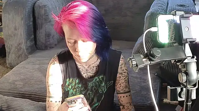 trashbrat online show from 03/23/26, 11:15