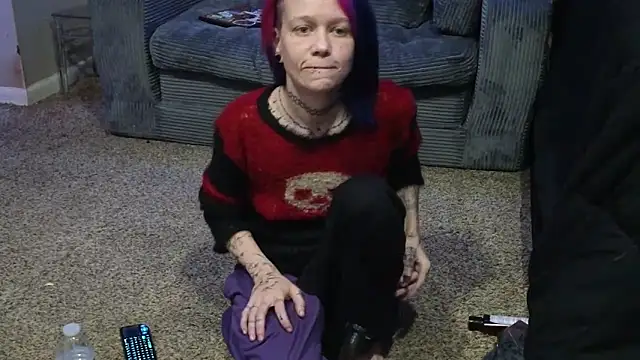 trashbrat online show from 03/24/26, 11:21