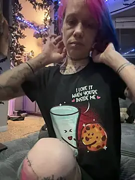 trashbrat online show from 05/08/26, 08:40