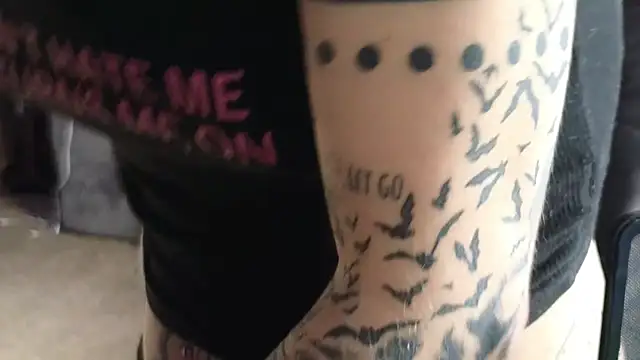 trashbrat online show from 03/11/26, 12:37