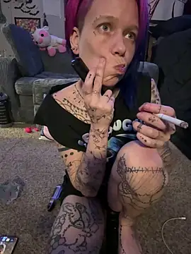 trashbrat online show from 03/28/26, 10:38