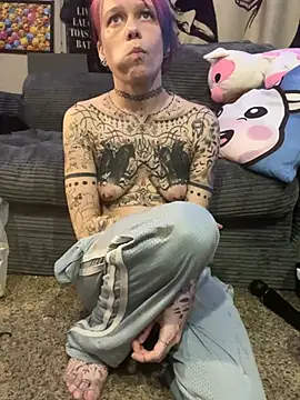 trashbrat online show from 04/22/26, 10:11