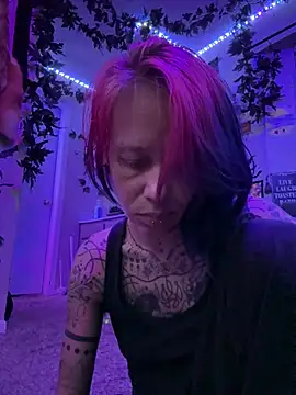 trashbrat online show from 05/31/26, 05:35