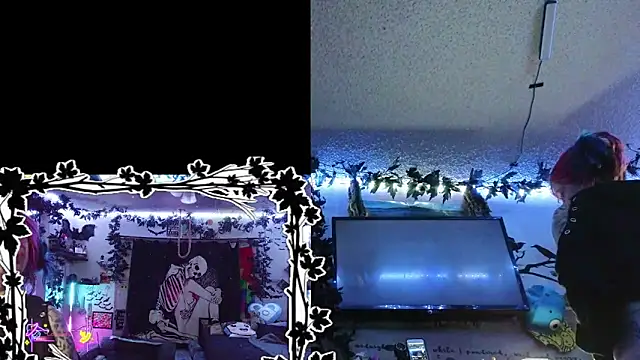 trashbrat online show from 06/19/26, 01:44