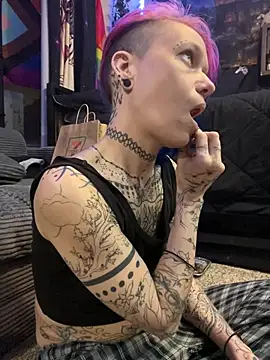 trashbrat online show from 03/21/26, 07:20