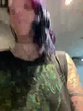 trashbrat online show from 07/12/26, 03:13
