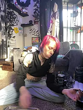 trashbrat online show from 04/15/26, 11:05