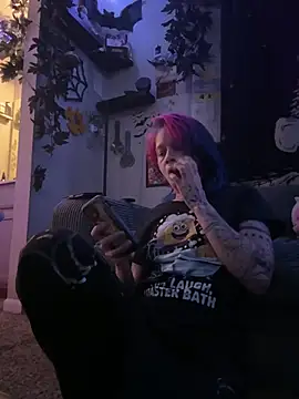trashbrat online show from 05/26/26, 10:35