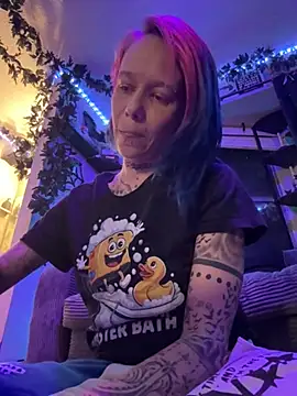 trashbrat online show from 06/28/26, 05:03
