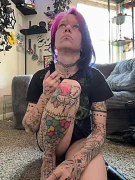 trashbrat online show from 05/13/26, 09:22