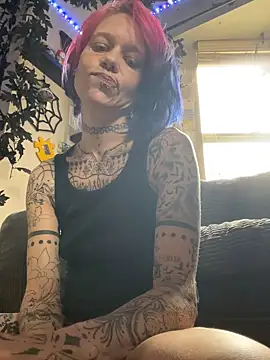 trashbrat online show from 05/19/26, 08:27