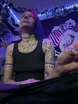 trashbrat online show from 05/27/26, 04:42