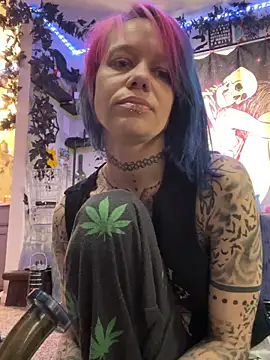 trashbrat online show from 04/26/26, 10:07